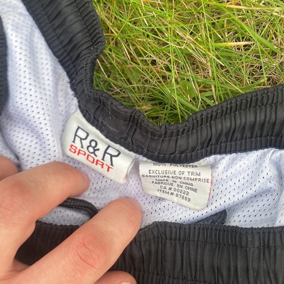 Vintage trackpants - Picture 2 of 4